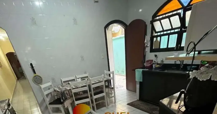 Casa com 3 quartos à venda no Parque Bitaru, São Vicente 