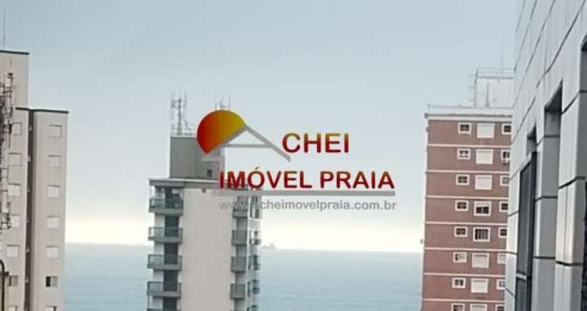 Apartamento com 1 quarto à venda em Guilhermina, Praia Grande 