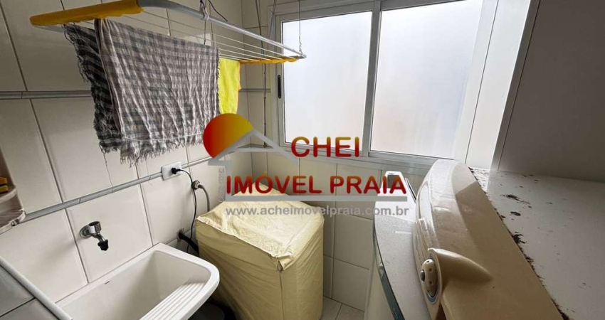 Apartamento com 2 quartos à venda em Guilhermina, Praia Grande 