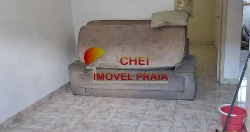 Apartamento com 1 quarto à venda em Guilhermina, Praia Grande 