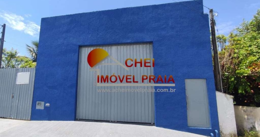 Casa comercial para alugar no Centro, Peruíbe 