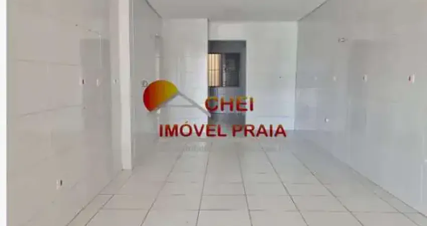 Casa comercial para alugar no Boqueirão, Praia Grande 