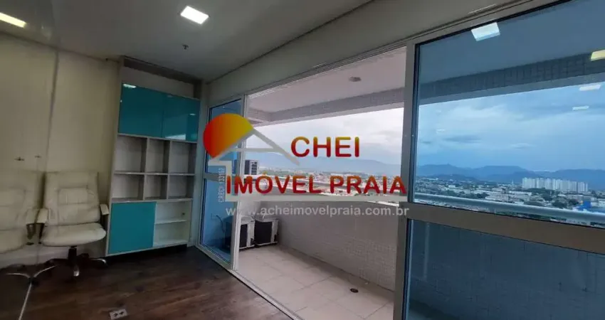 Casa comercial para alugar no Centro, São Vicente 