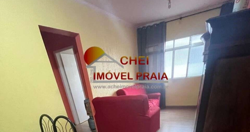 Apartamento com 1 quarto à venda em Aviação, Praia Grande 