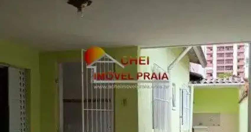 Casa com 3 quartos à venda na Tupi, Praia Grande 