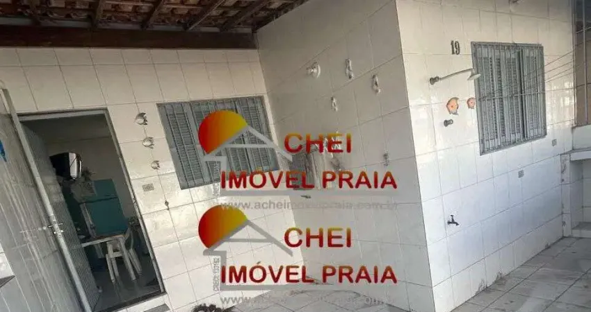 Casa com 1 quarto à venda no Jardim Imperador, Praia Grande 