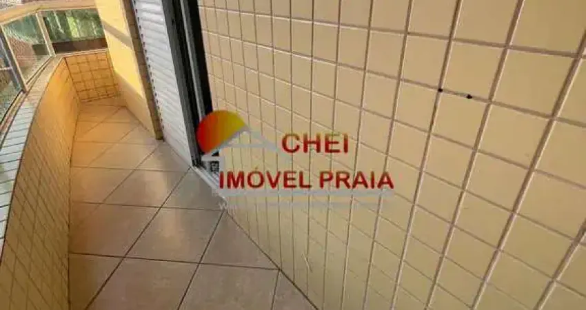 Apartamento com 2 quartos para alugar no Boqueirão, Praia Grande