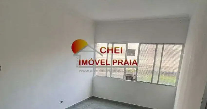 Apartamento com 1 quarto à venda no Canto do Forte, Praia Grande 