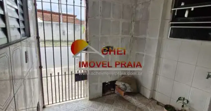 Casa em condomínio fechado com 2 quartos à venda no Jardim Real, Praia Grande