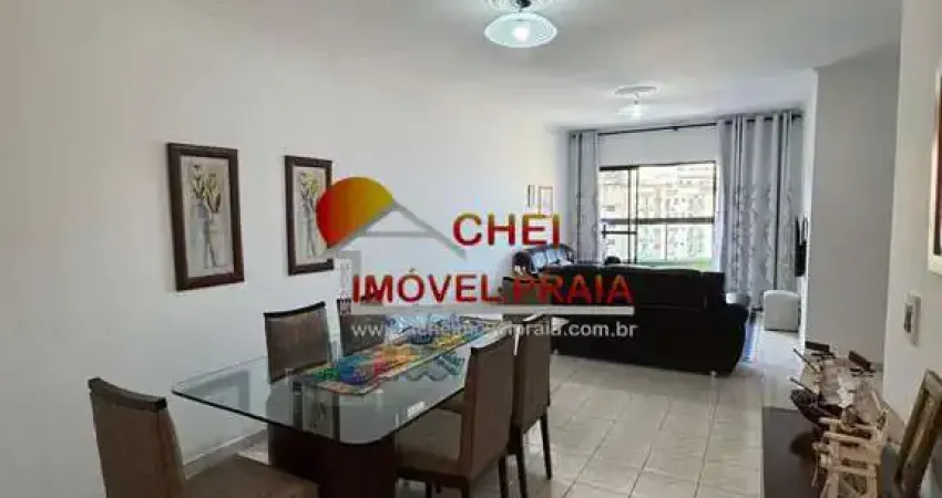 Apartamento para alugar no bairro guilhermina - praia grande/sp