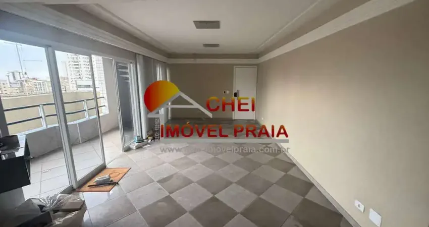 Apartamento à venda no bairro canto do forte - praia grande/sp