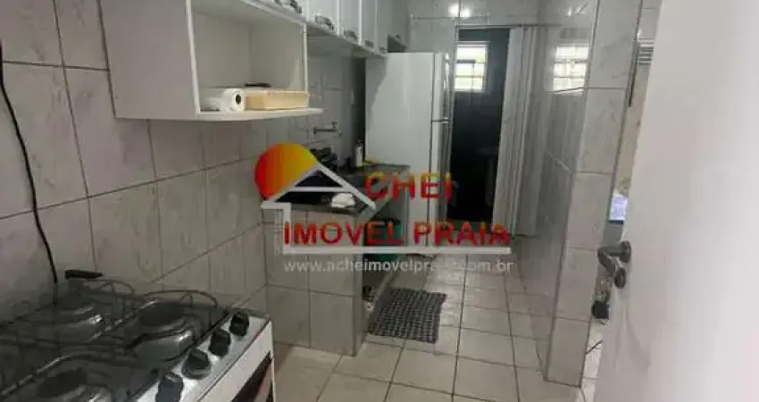 Apartamento à venda no bairro guilhermina - praia grande/sp