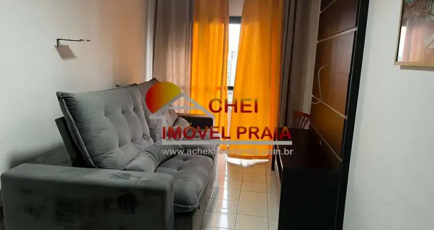 Apartamento à venda em Guilhermina, Praia Grande