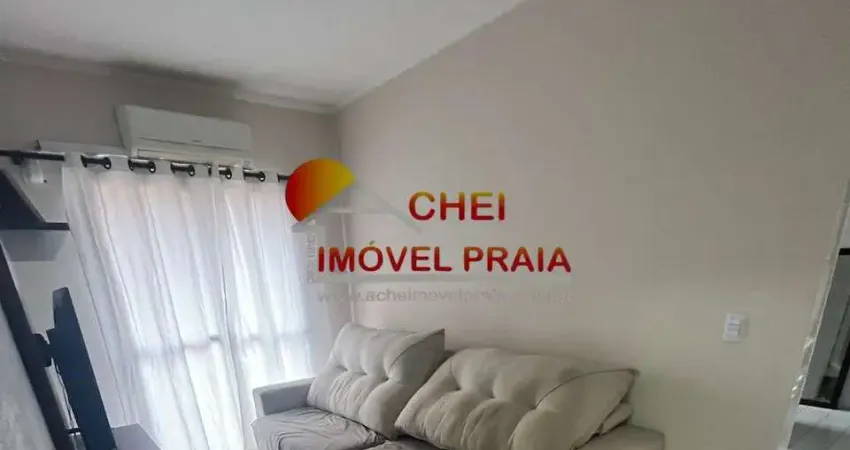 Apartamento com 1 quarto à venda em Guilhermina, Praia Grande 