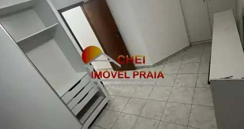 Apartamento para alugar no bairro guilhermina - praia grande/sp