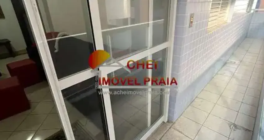 Apartamento para alugar no bairro aviação - praia grande/sp