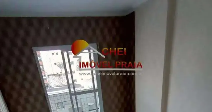 Apartamento com 2 quartos para alugar em Aviação, Praia Grande 