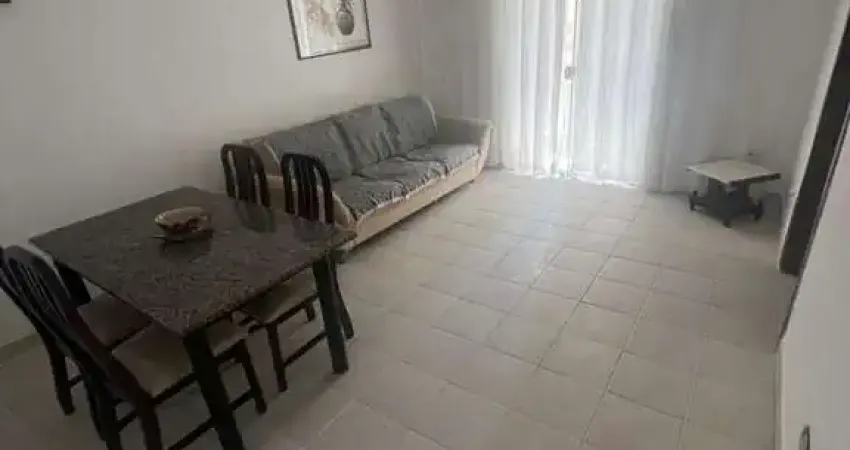 Apartamento para alugar no bairro canto do forte - praia grande/sp