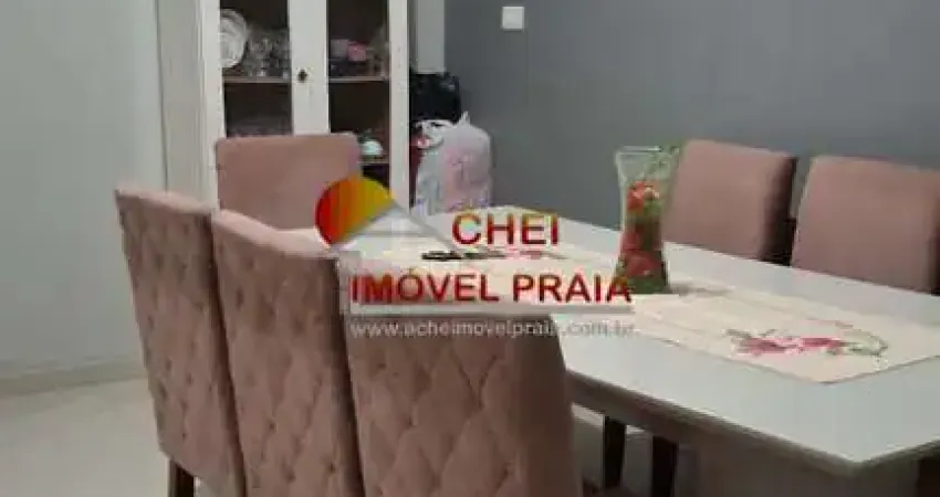 Casa com 3 quartos para alugar na Tupi, Praia Grande