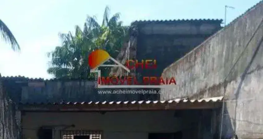 Casa com 1 quarto à venda no Jardim Samambaia, Praia Grande 