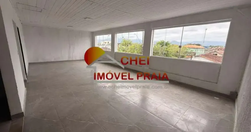 Barracão / Galpão / Depósito para alugar no Tude Bastos (Sítio do Campo), Praia Grande 