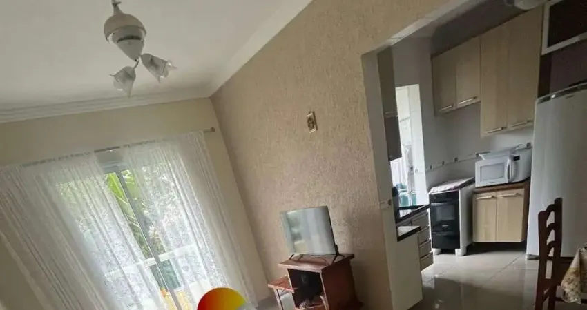 Apartamento com 2 quartos à venda no Boqueirão, Praia Grande 