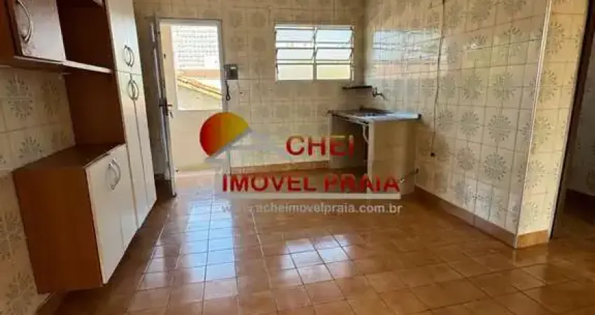 Apartamento com 1 quarto à venda no Boqueirão, Praia Grande 
