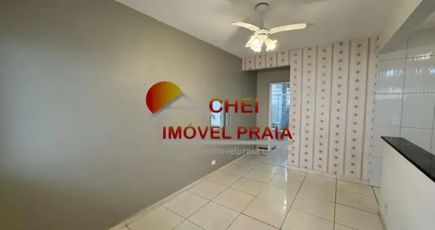 Apartamento à venda no bairro canto do forte - praia grande/sp