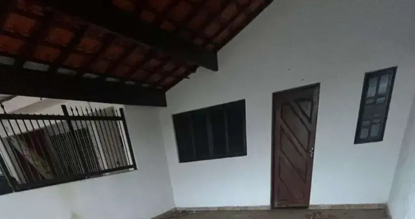 Casa com 3 quartos à venda no Jardim Real, Praia Grande