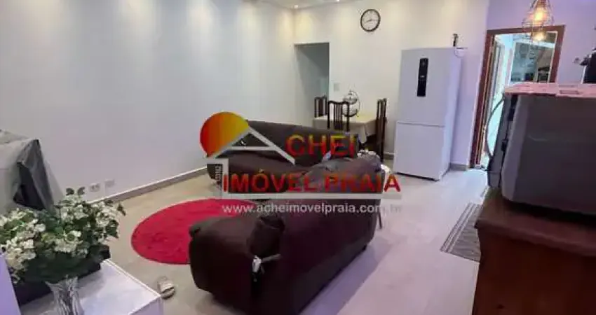 Casa com 3 quartos à venda no Jardim Imperador, Praia Grande 