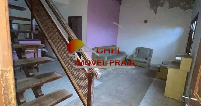 Casa com 2 quartos à venda no Jardim Real, Praia Grande