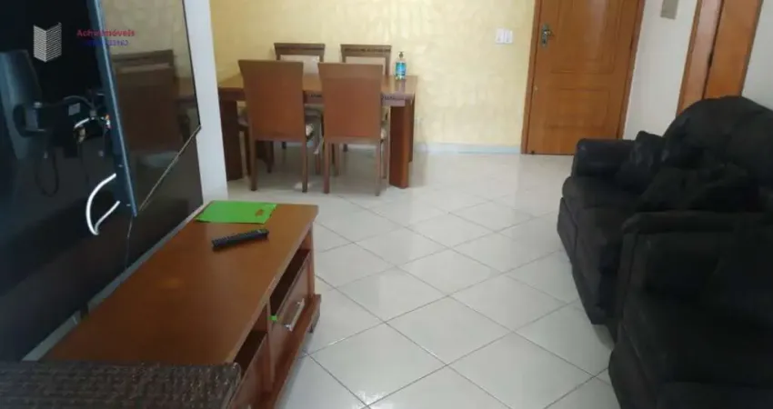 Apartamento alto padrão para venda em campo da aviação praia grande-sp