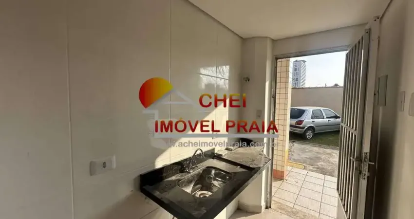 Kitnet / Stúdio à venda no Canto do Forte, Praia Grande 