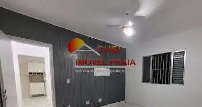Apartamento à venda no bairro guilhermina - praia grande/sp