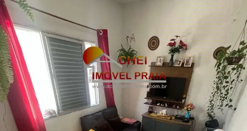 Apartamento à venda no bairro guilhermina - praia grande/sp