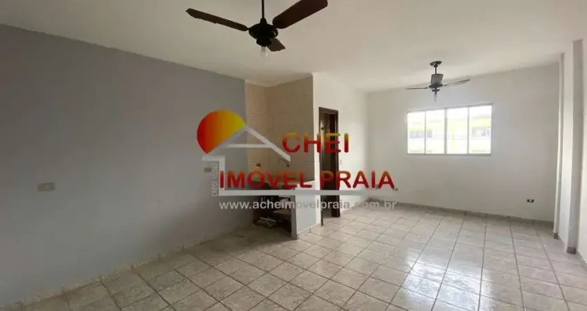 Kitnet / Stúdio à venda no Balneário Maracanã, Praia Grande