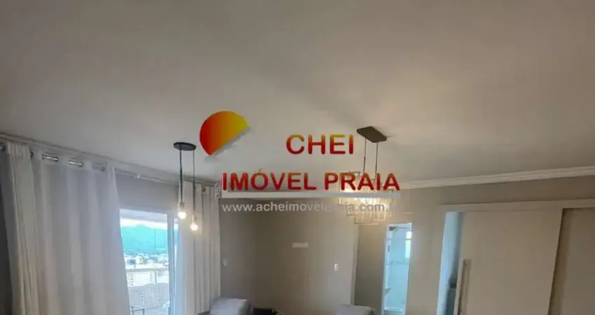 Cobertura com 5 quartos para alugar em Aviação, Praia Grande