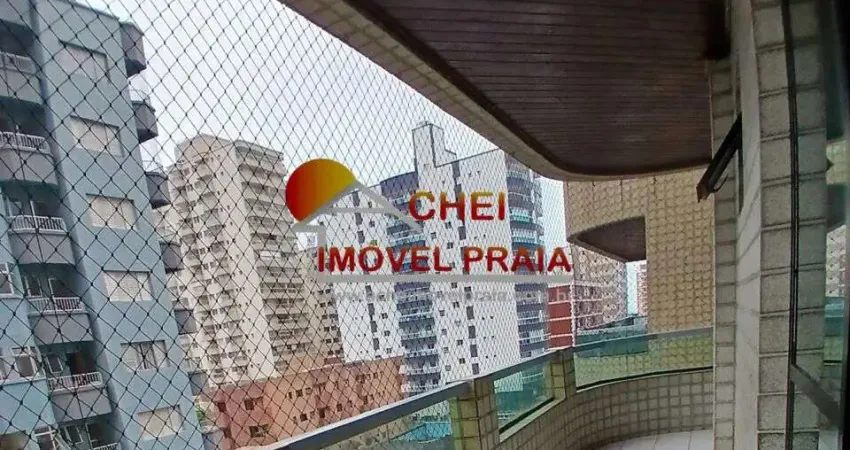 Apartamento com 2 quartos para alugar na Tupi, Praia Grande