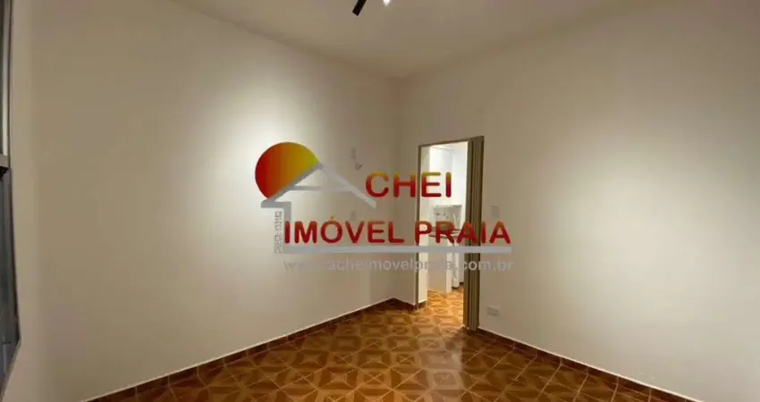 Kitnet / Stúdio à venda no Boqueirão, Praia Grande