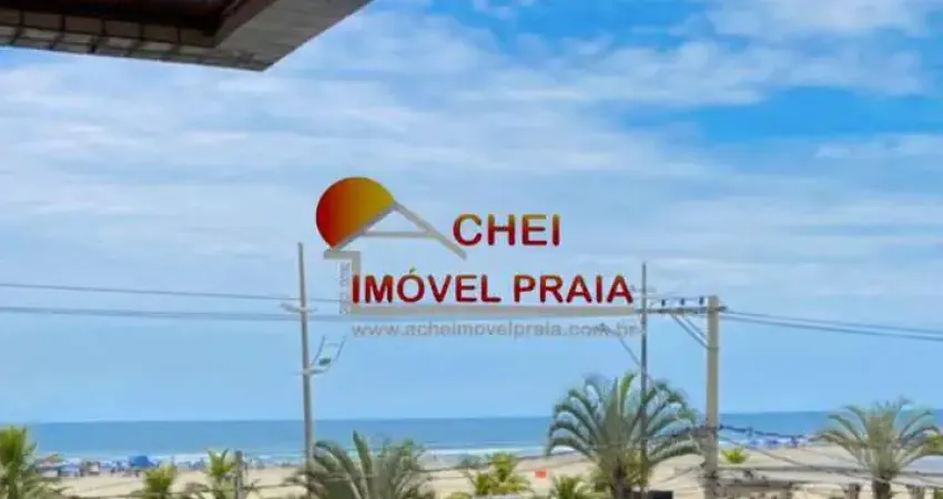 Apartamento com 2 quartos para alugar em Guilhermina, Praia Grande