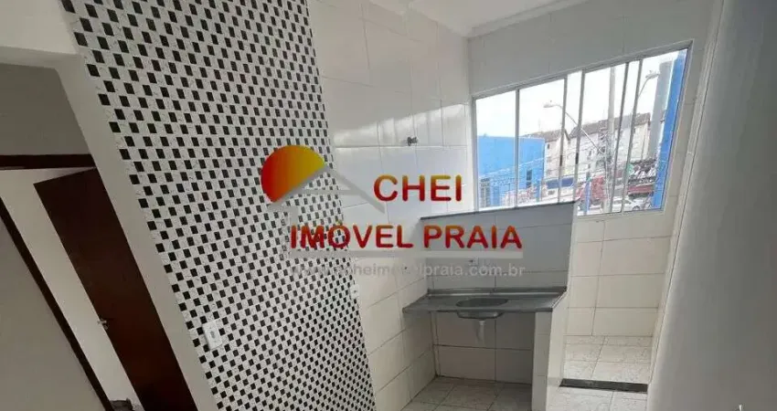 Casa com 2 quartos para alugar na Vila Sonia, Praia Grande