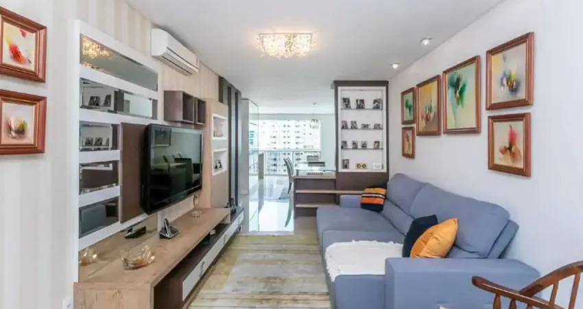 Apartamento a venda no mirante do atlântico em balneário camboriú