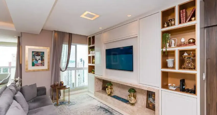 Apartamento com 3 quartos à venda na Rua Egidio Alfredo Crispim, 50, Pioneiros, Balneário Camboriú