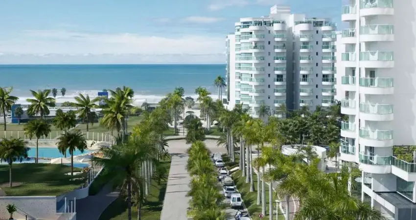 Apartamento diferenciado à venda no brava beach reserva figueira na praia brava