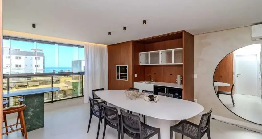 Apartamento com 3 quartos à venda na Rua Conselheiro Júlio Kumm, 300, Praia Brava, Itajaí