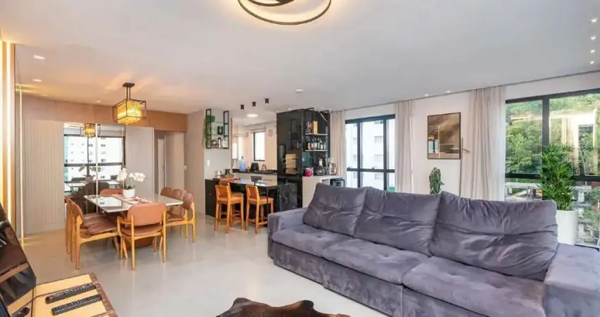 Apartamento a venda no ed. costa esmeralda em balneário camboriú