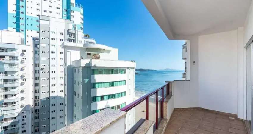 Apartamento com 2 quartos à venda na Avenida Atlântica, 4040, Barra Sul, Balneário Camboriú