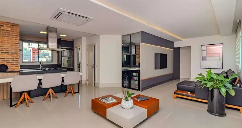 Apartamento à venda no Edifício Elegance Tower Residence