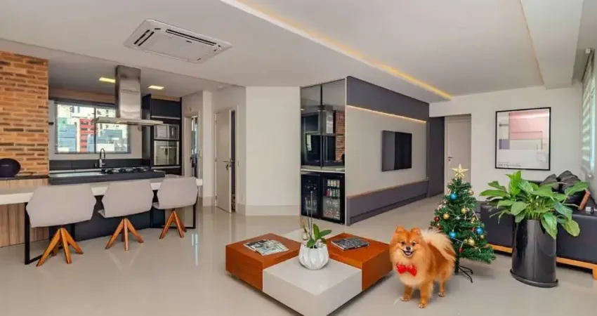 Apartamento com 3 quartos à venda na Rua 3618, 29, Centro, Balneário Camboriú