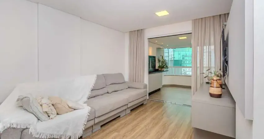 Apartamento com 2 quartos à venda na Rua 3200, 121, Centro, Balneário Camboriú